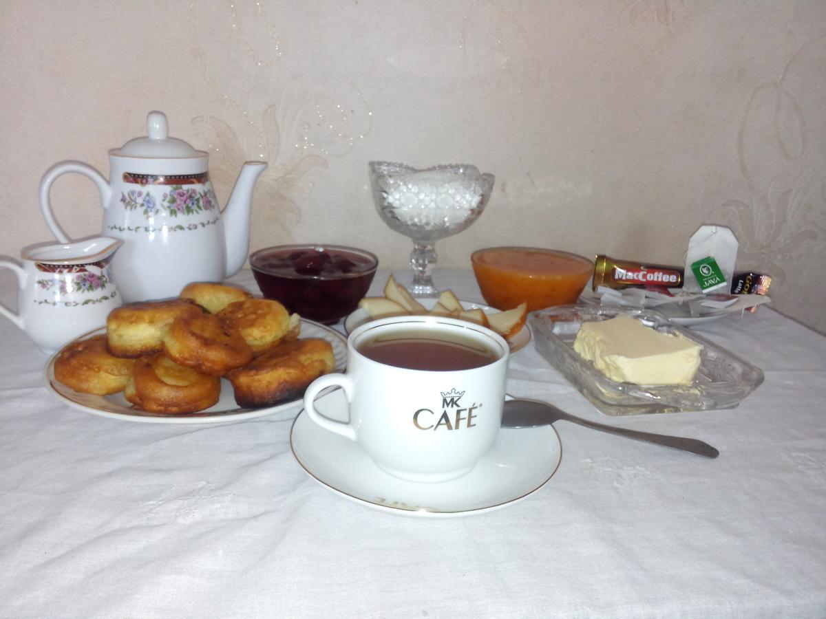 Issyk-Kul - Camping Grigoryevka Hotell Grigor'yevka Eksteriør bilde