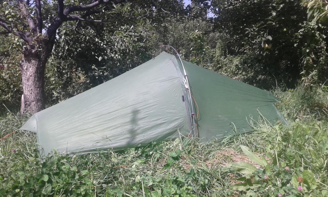 Issyk-Kul - Camping Grigoryevka Hotell Grigor'yevka Eksteriør bilde